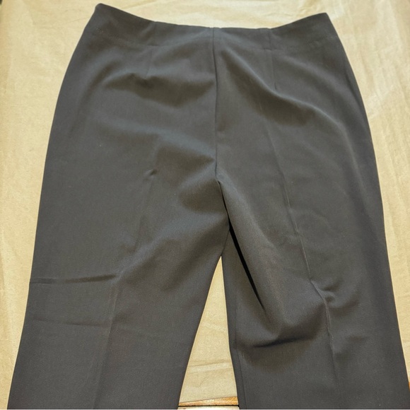 TALBOTS HERITAGE Pants for Women Chocolate Brown Size 12 - Picture 7 of 7